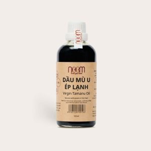 Dầu Mù U Ép Lạnh Noom 100ml