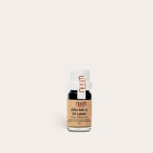 Dầu Mù U Ép Lạnh Noom 10ml