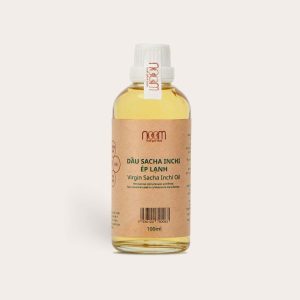 Dầu Sacha Inchi Ép Lạnh Noom 100ml