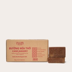Đường Mía Thô Noom 1kg