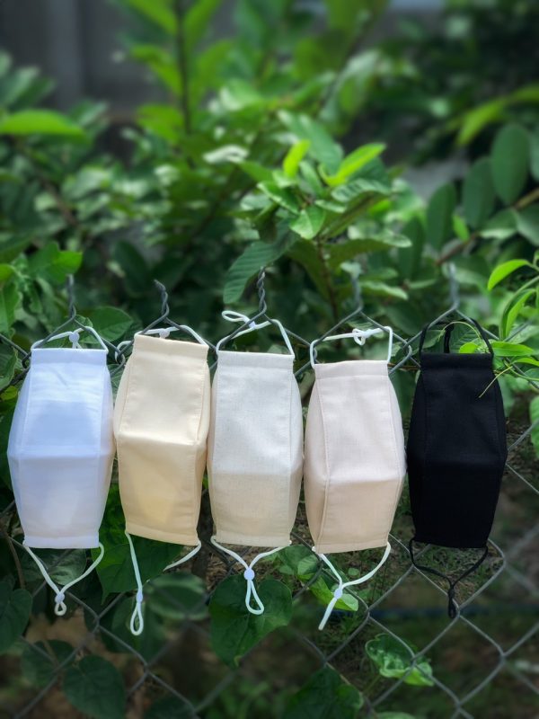 Khẩu Trang Trẻ Em