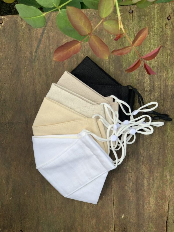 Khẩu Trang Người Lớn