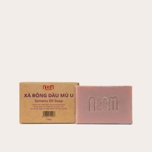 Xà Bông Mù U Noom 100gr