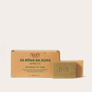 Xà Bông